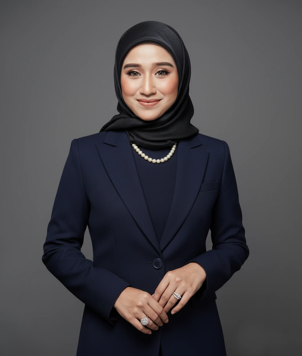 afiqah founder